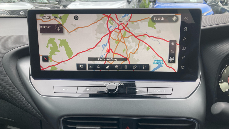 Nissan Juke 1.0 DiG-T N-Connecta 5dr Petrol Hatchback